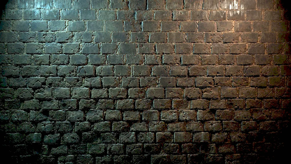 Brick background
