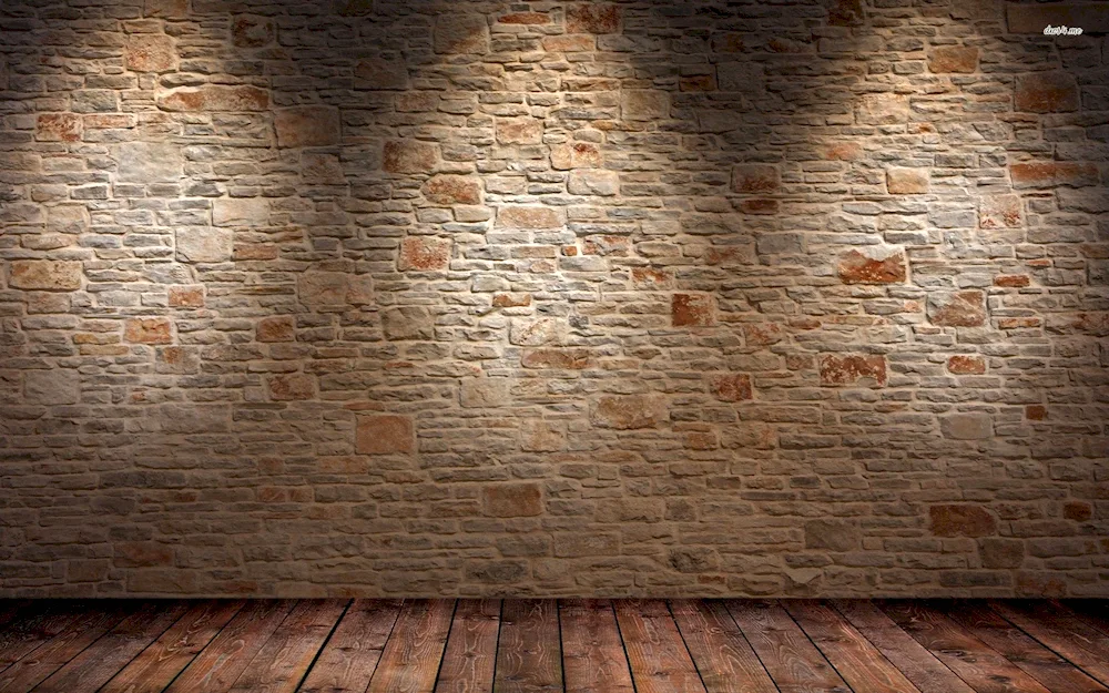 Brick background