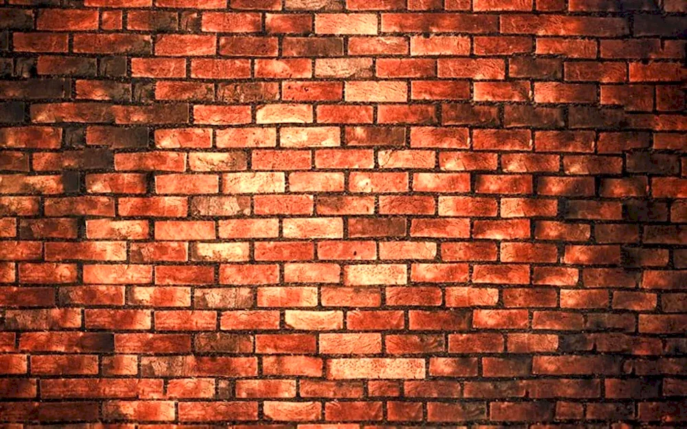 Brick background