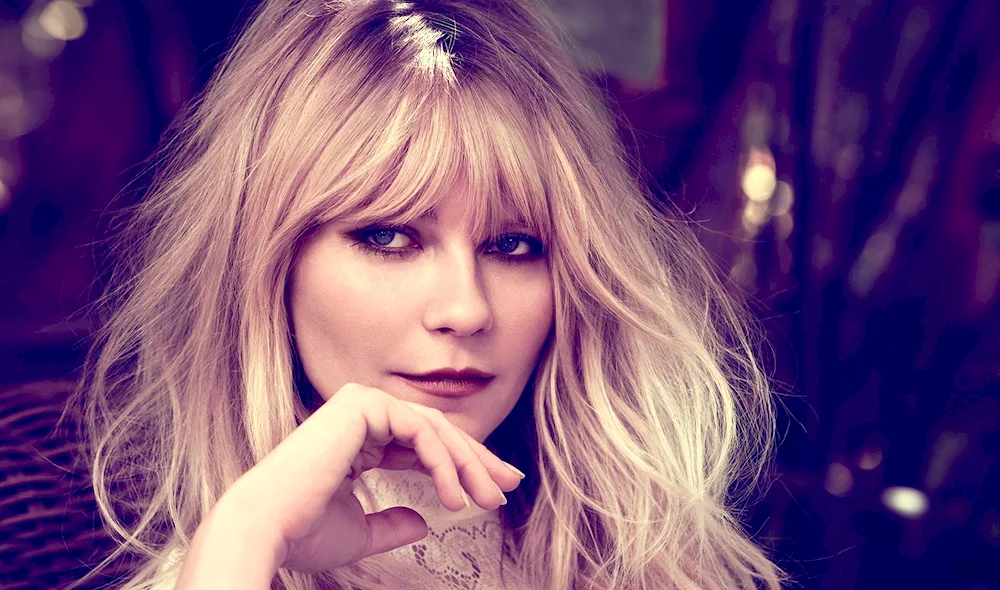 Kirsten Dunst