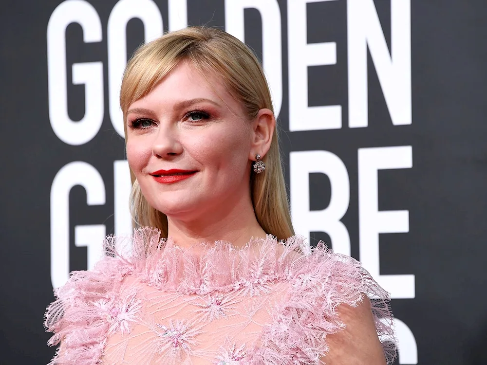 Kirsten Dunst