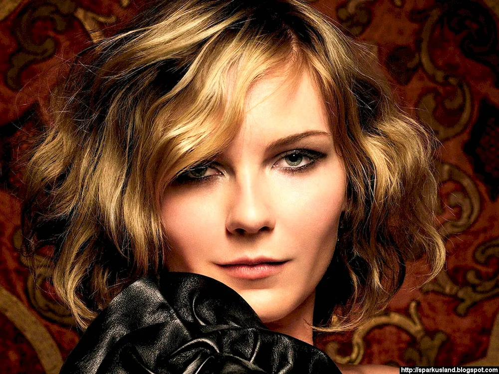 Kirsten Dunst