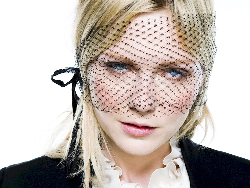 Kirsten Dunst