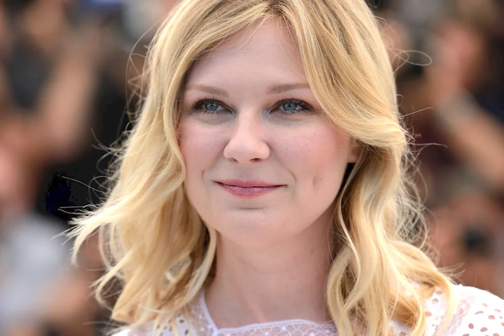 Kirsten Dunst