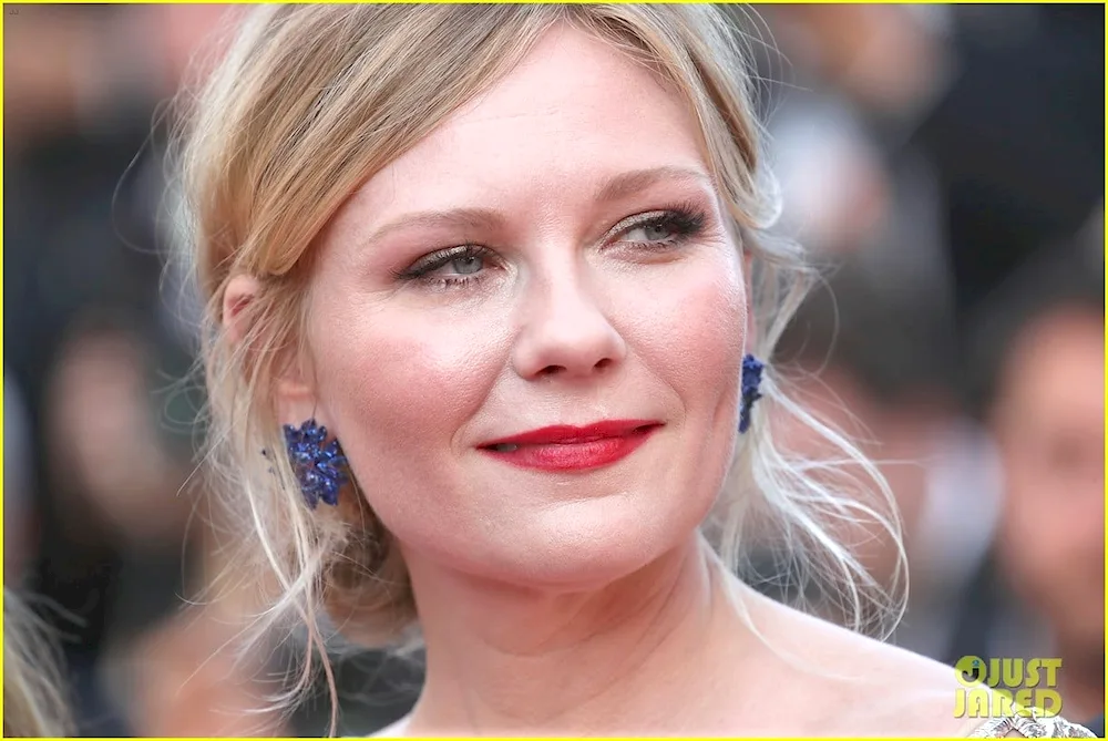 Kirsten Dunst