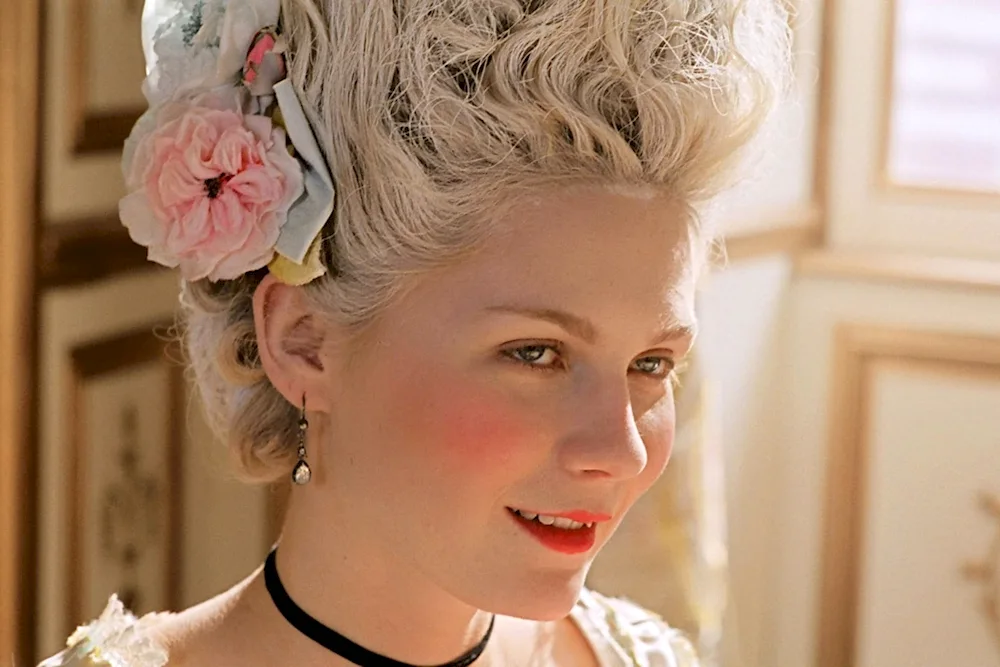 Marie Antoinette Princess Lamballe