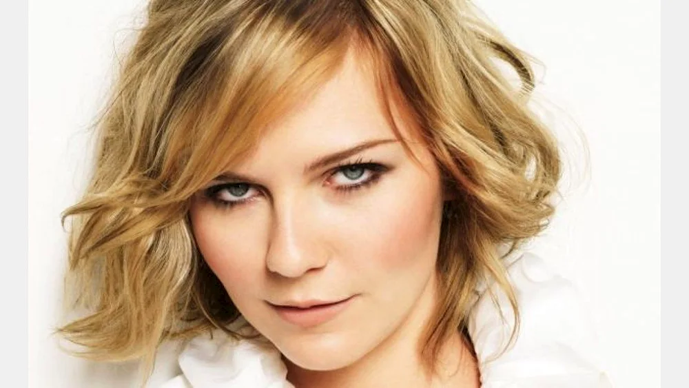 Kirsten Dunst hairstyles