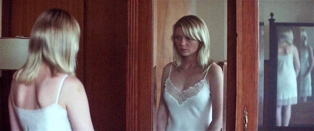 Kirsten Dunst dunst