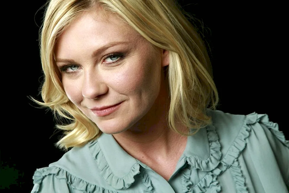 Kirsten Dunst