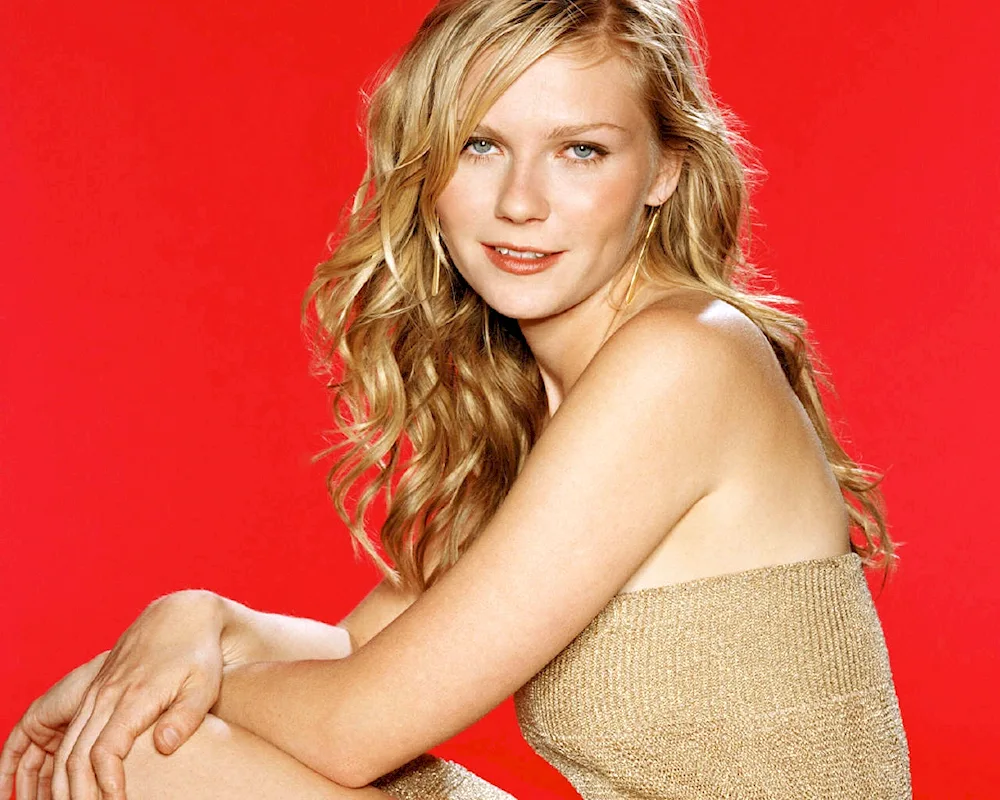 Kirsten Dunst