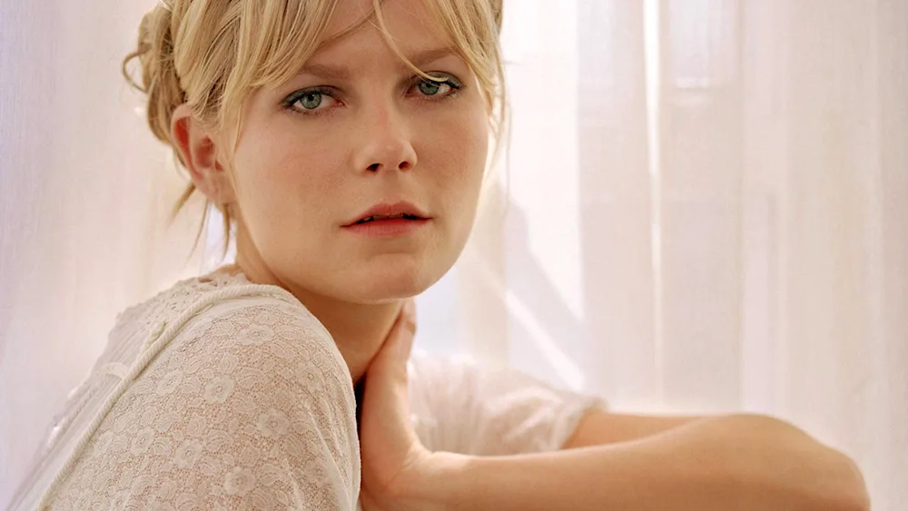 Kirsten Dunst