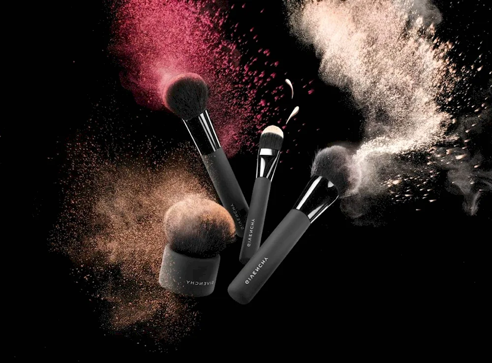 Cosmetics