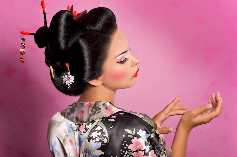 Der Jen Taiwanese artist