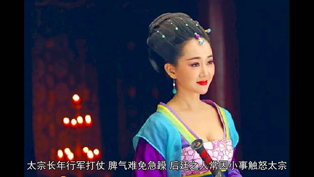 Chinese hairstylesHan Dynasty