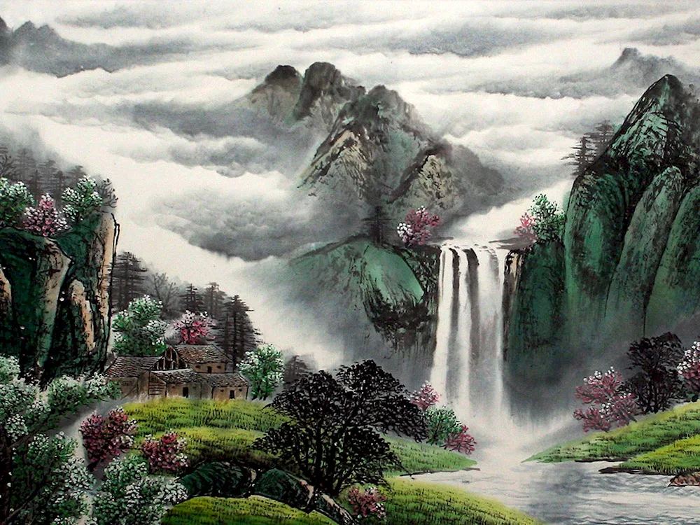 Landscape