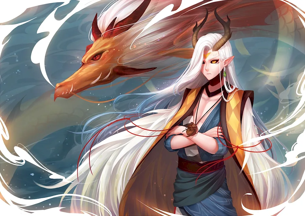 Kitsune Onmyouji