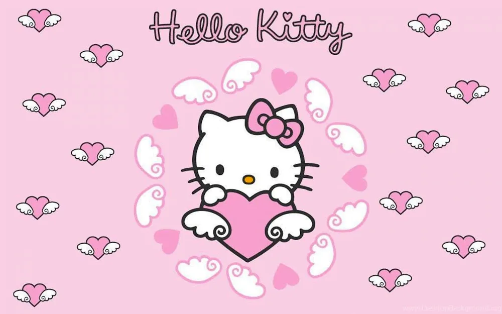 Hello Kitty