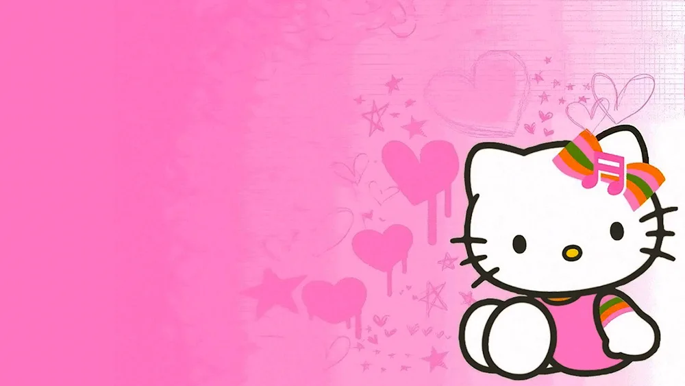 Hello Kitty