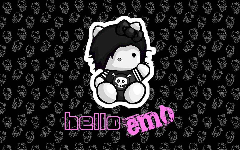 Hello Kitty