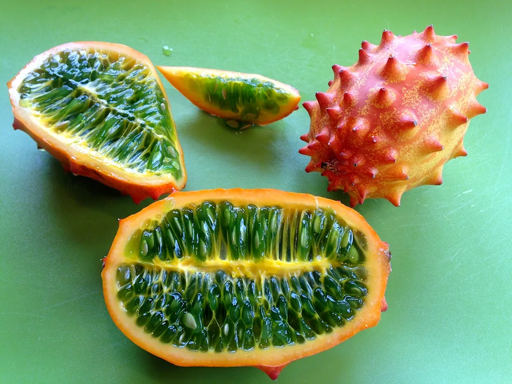 Guava fruit