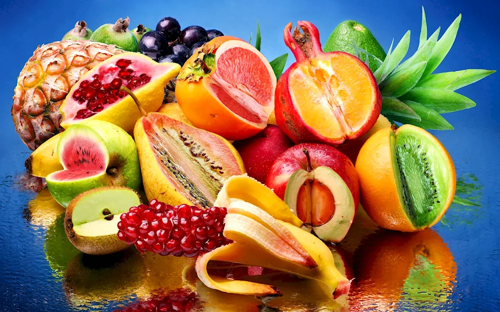 Fruit Thailand