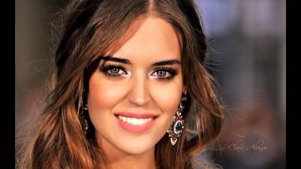 Clara Alonso