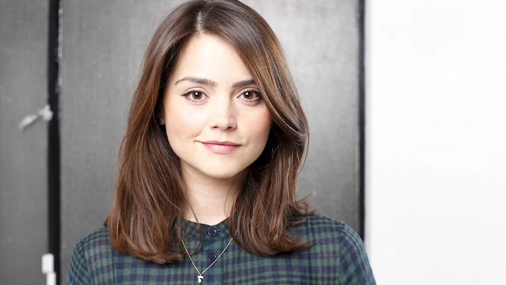 Clara Oswald