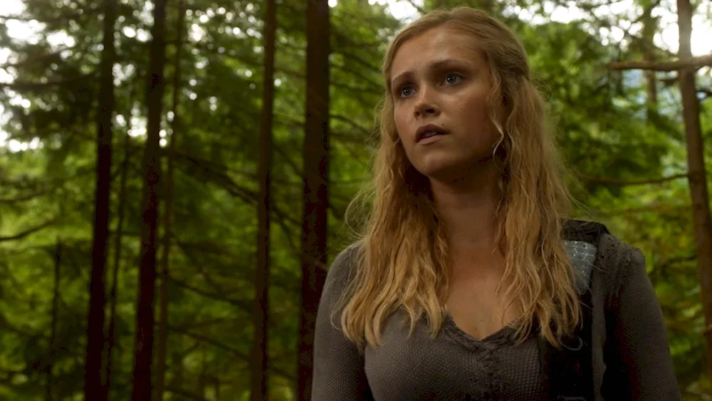 Eliza Taylor