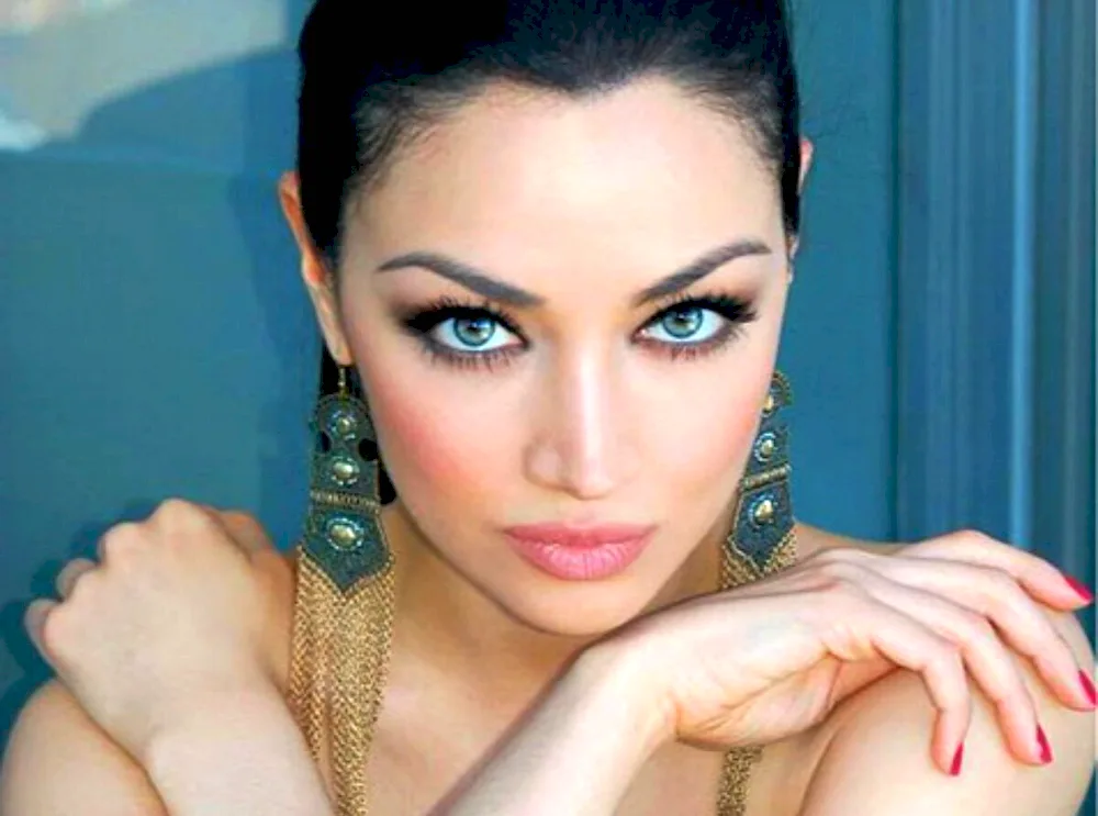 Mahlaga Jaberi
