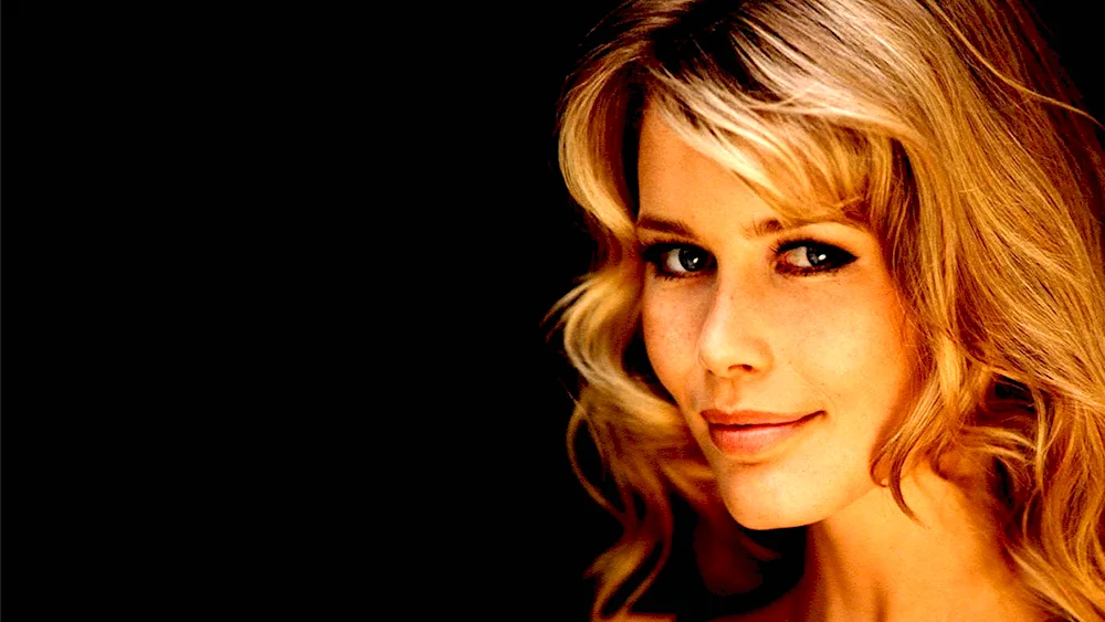 Claudia Schiffer