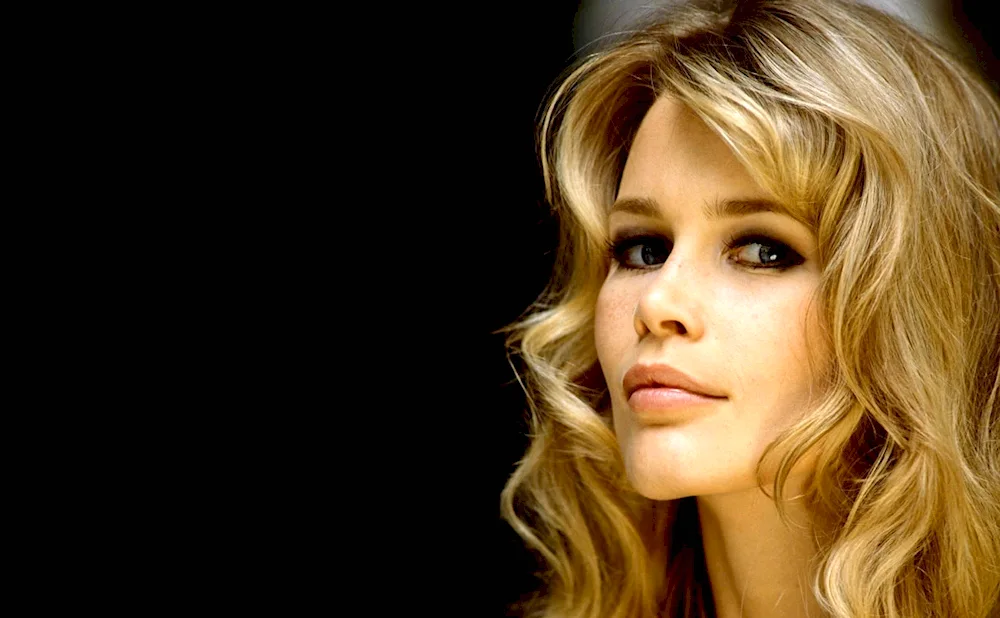 Claudia Schiffer