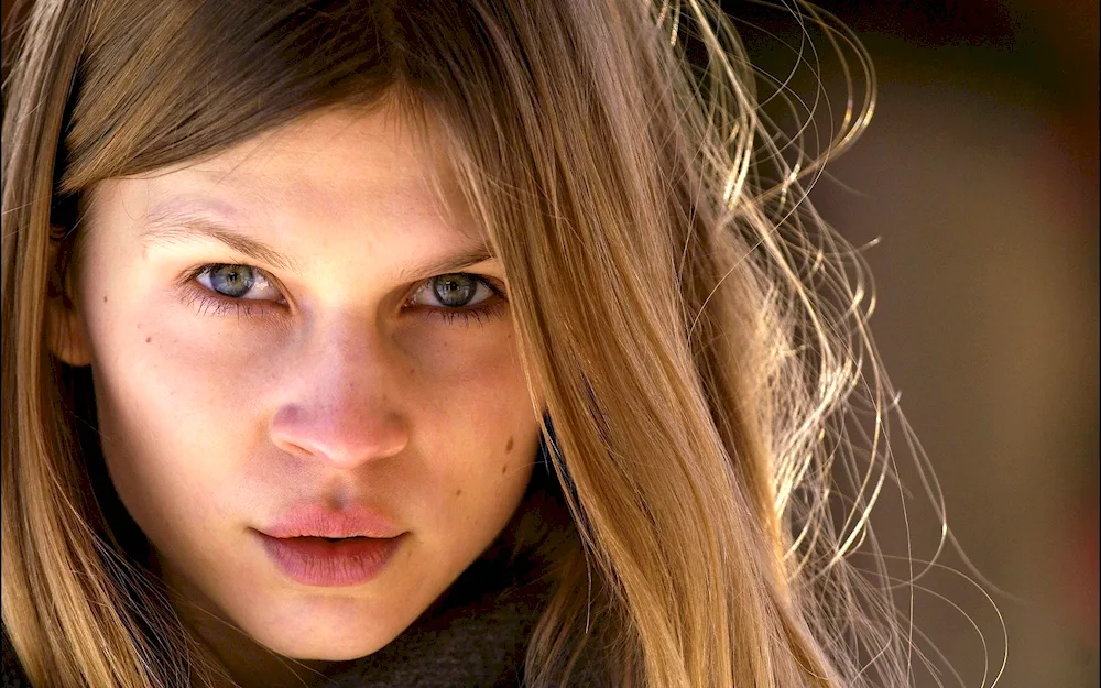 Clemence Poésy