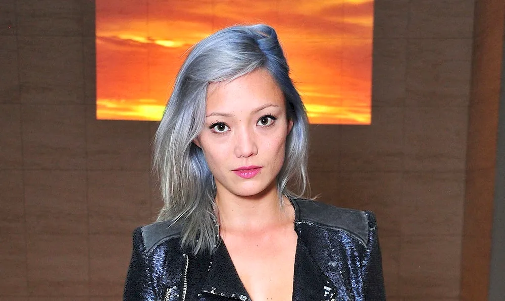 Klementieff Oldboy