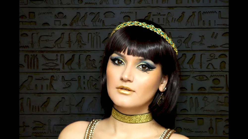 Cleopatra Queen of Egypt