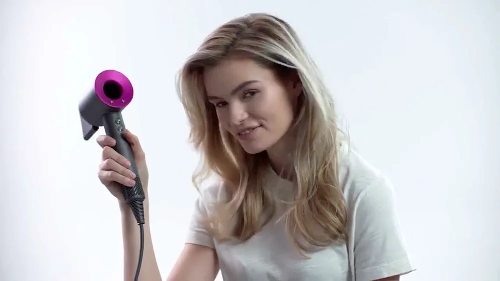 Dyson Supersonic Hair Dryer hd04