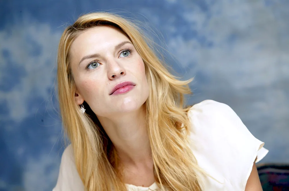 Claire Danes