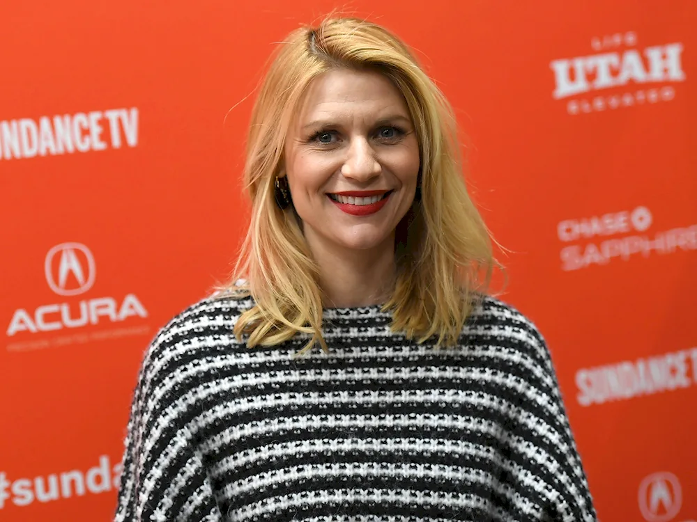 Claire Danes 2022
