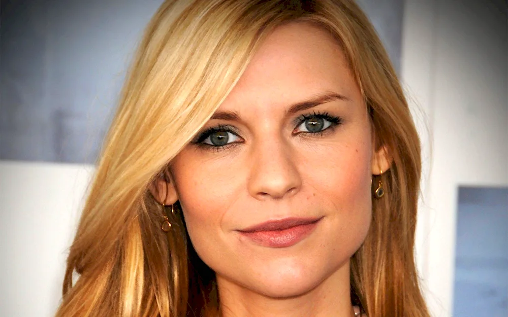 Claire Danes