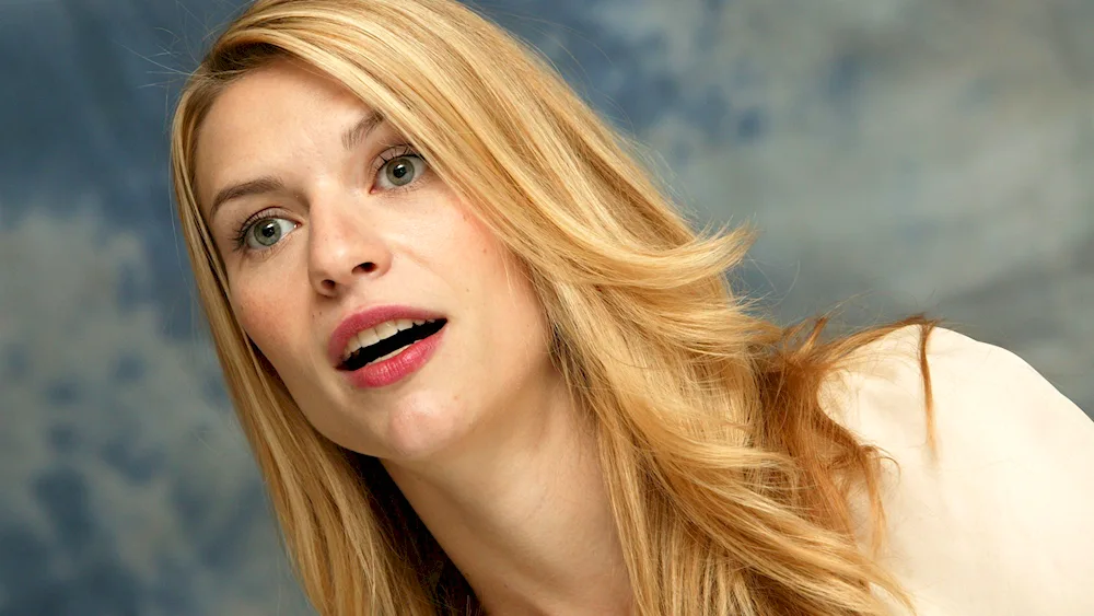 Claire Danes