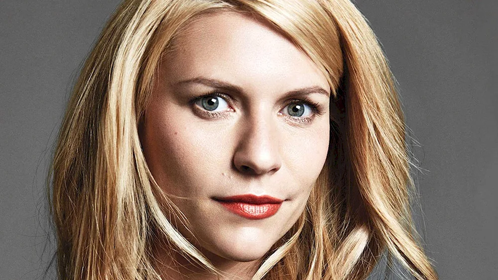 Claire Danes