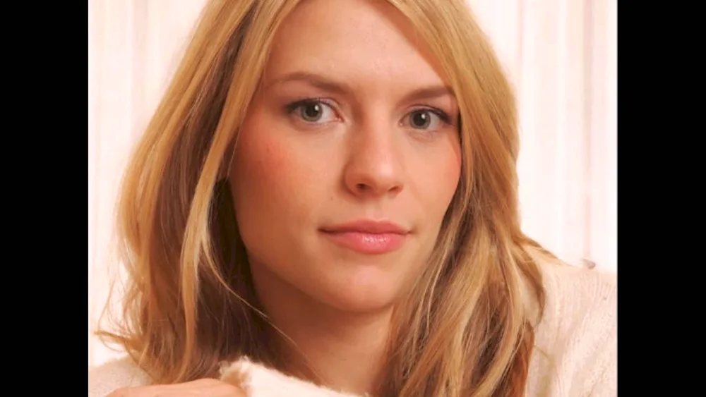 Claire Danes