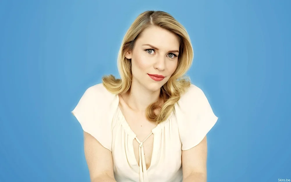Claire Danes