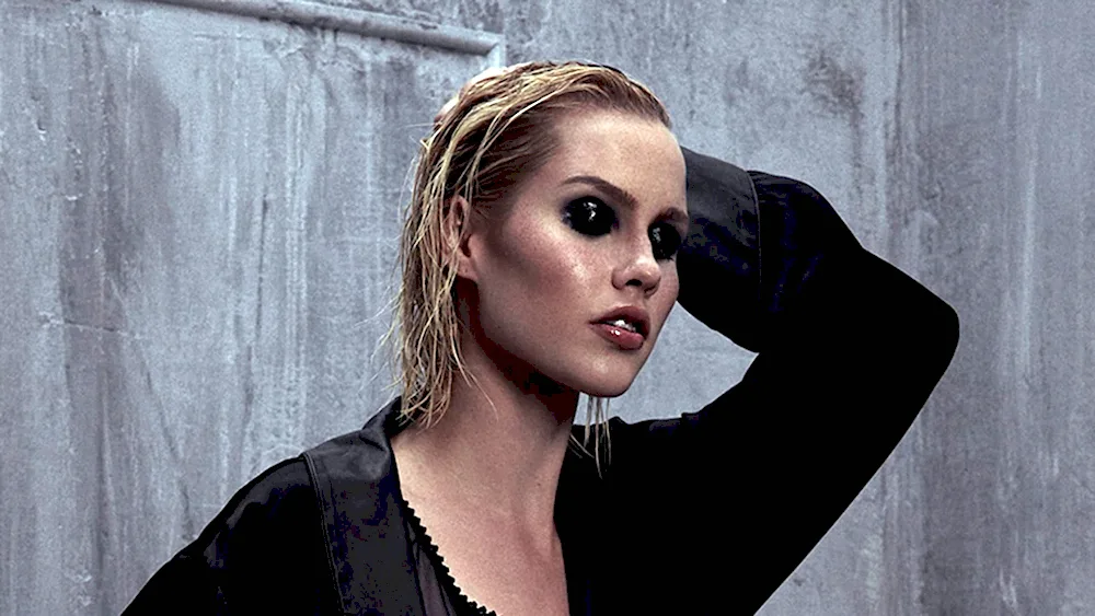 Claire Holt
