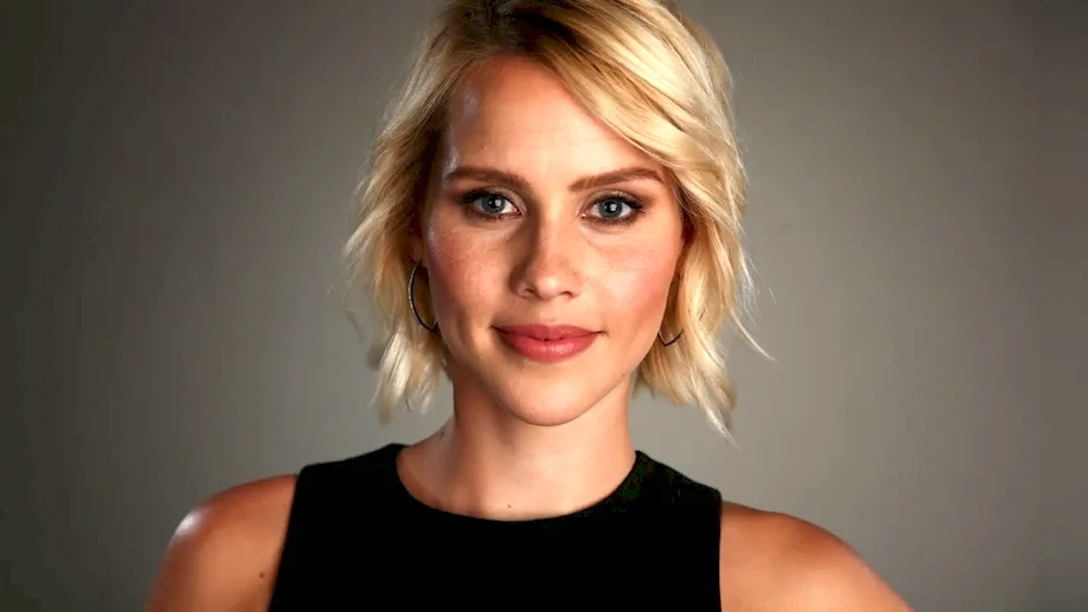 Claire Holt