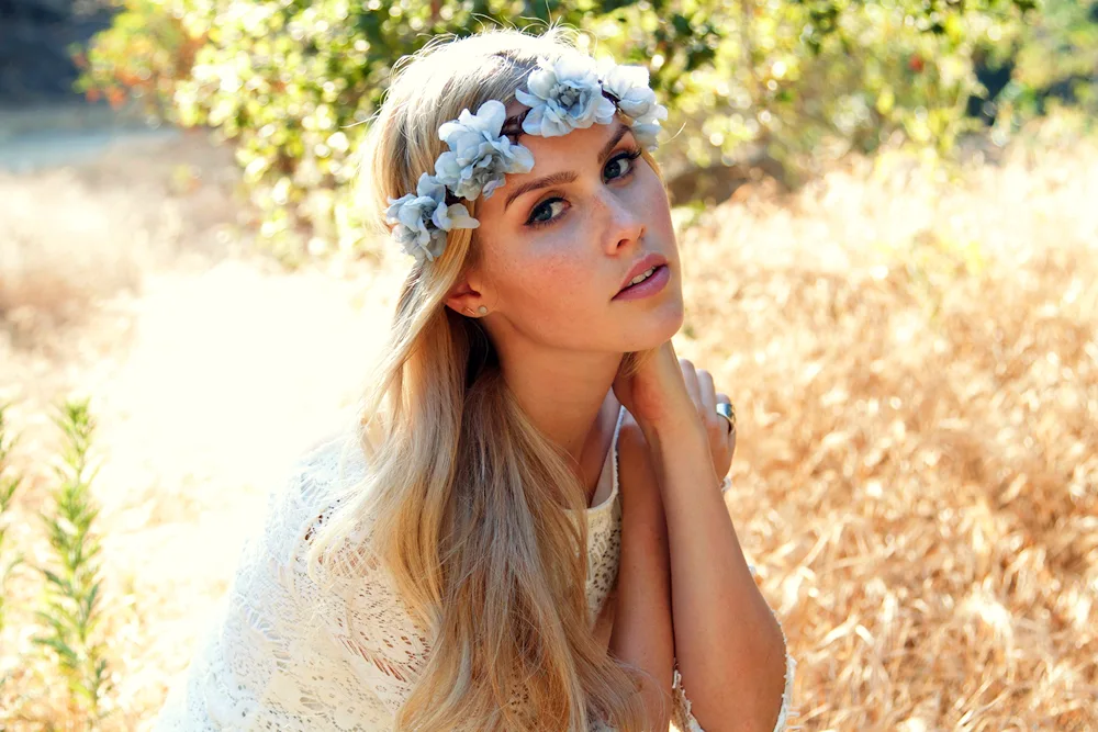 Claire Holt