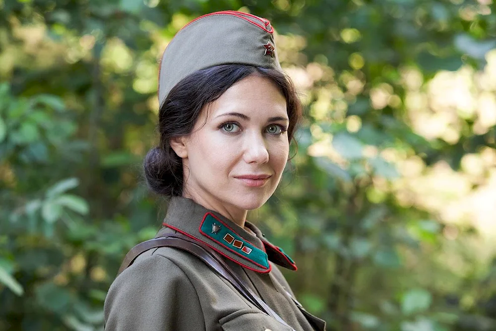 Klimova Ekaterina Alexandrovna