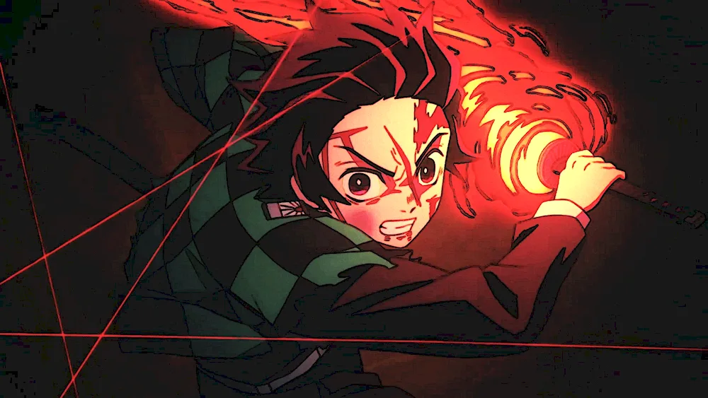 Demon Slayer Kimetsu