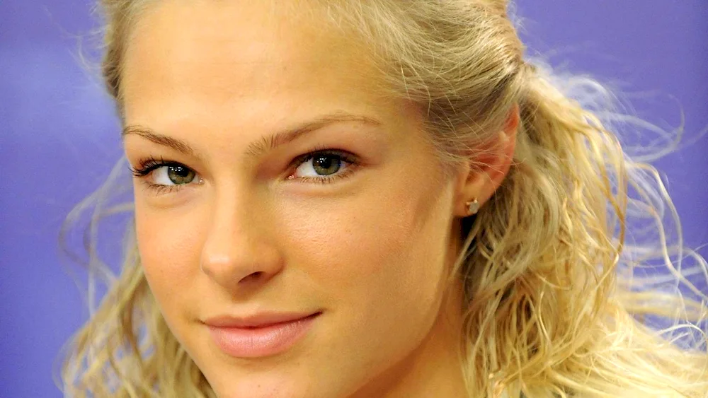 Darya Klishina