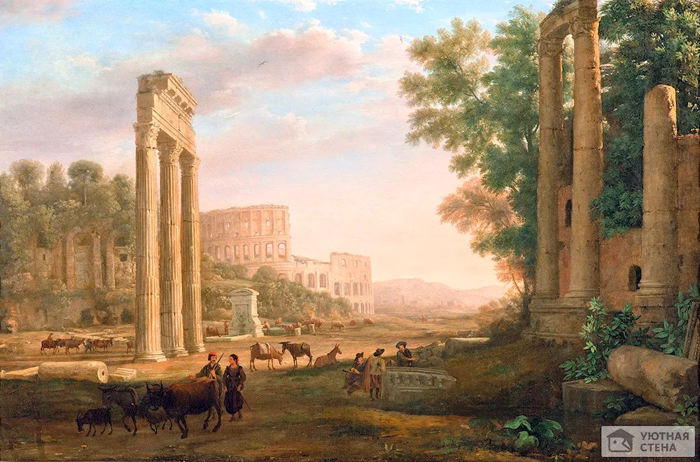 Claude Lorrain