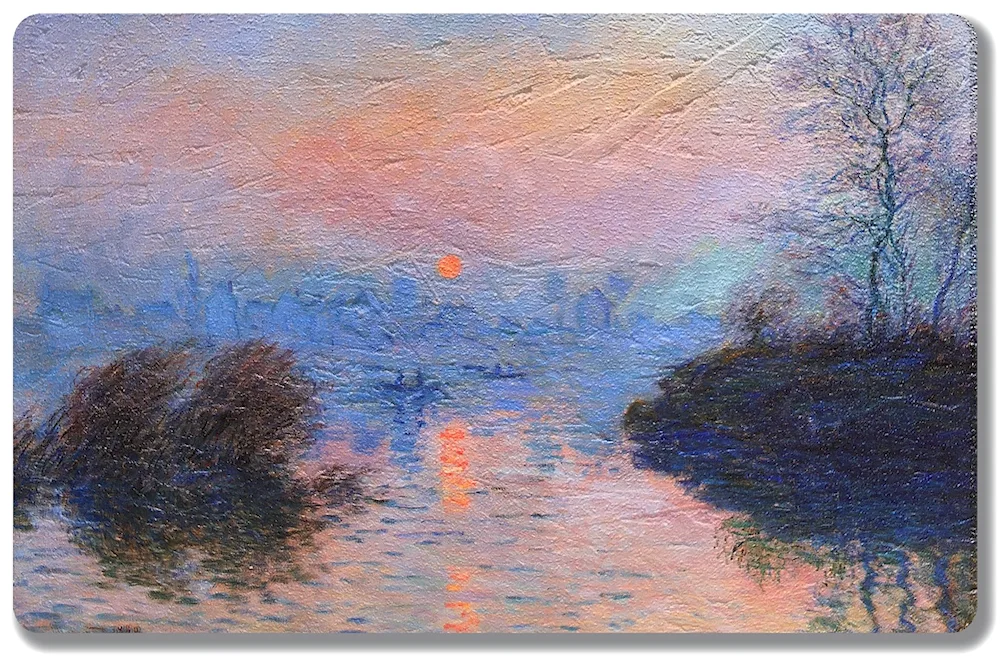 Claude Monet